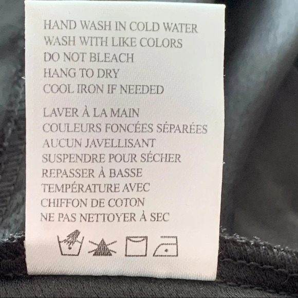 **NEW A•B•S Collection Sleeveless Ruffle Dress - Picture 9 of 9